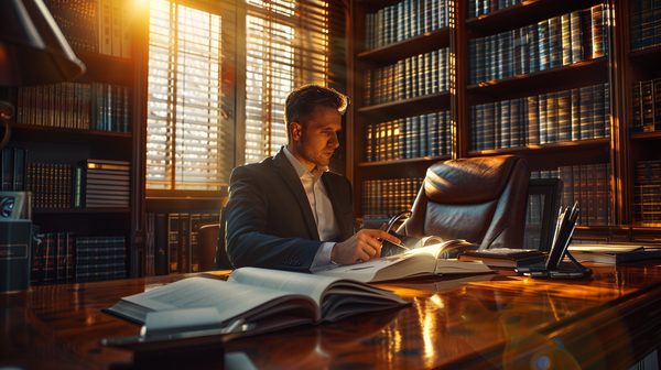 Choisir un avocat droit commercial qualifié