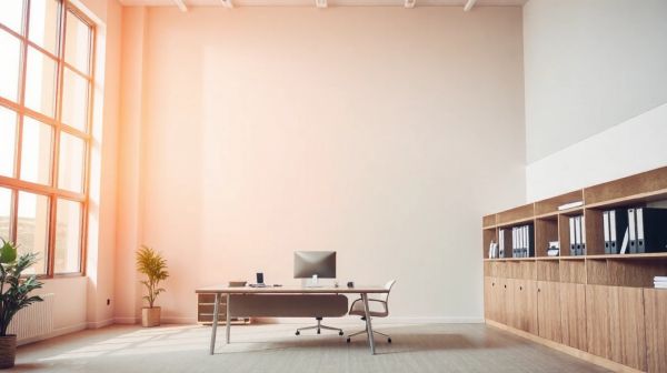 Comment choisir une entreprise de nettoyage à Libourne pour votre bureau