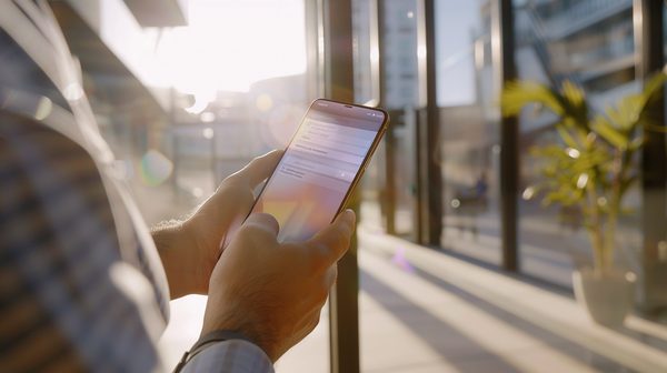 Découvrez les atouts des messages RCS