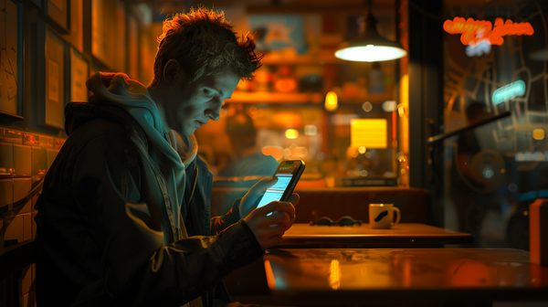 Décrochez un job avec l'application intérim