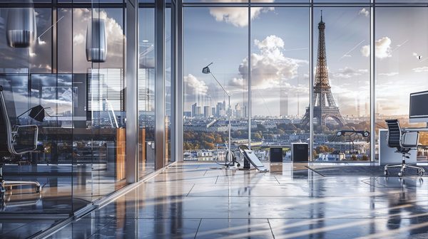 Entreprise de nettoyage Paris : trouvez les meilleures solutions