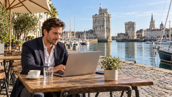 Explorez les services SEO à La Rochelle pour booster votre ebyption