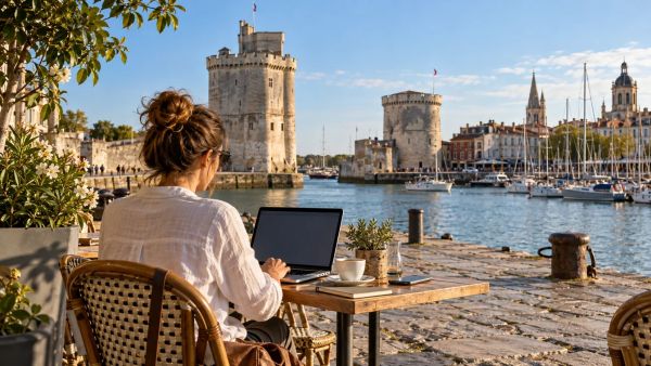 Explorez les services SEO à La Rochelle pour booster votre ebyption