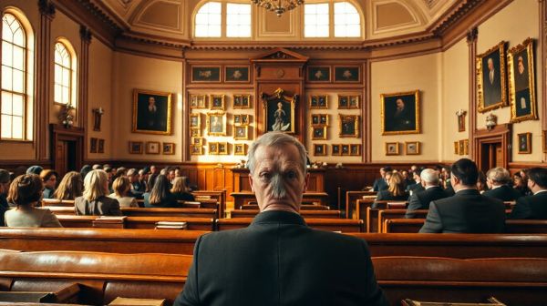 Guide sur les dimensions juridiques influençant notre société