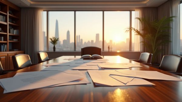 L'assurance professionnelle, un investissement vital pour votre entreprise