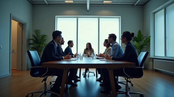 L'assurance professionnelle, un investissement vital pour votre entreprise
