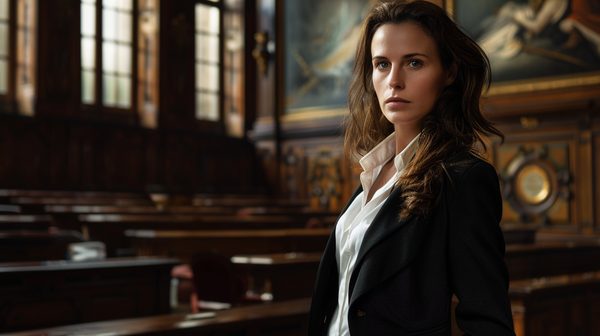 Maître Maeva Zampori : rôle, domaine d'expertise et avantages de cette avocate monégasque