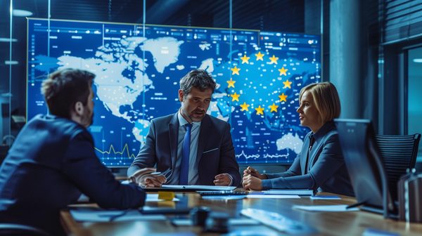 Maximisez vos aides avec un cabinet conseil fonds européens