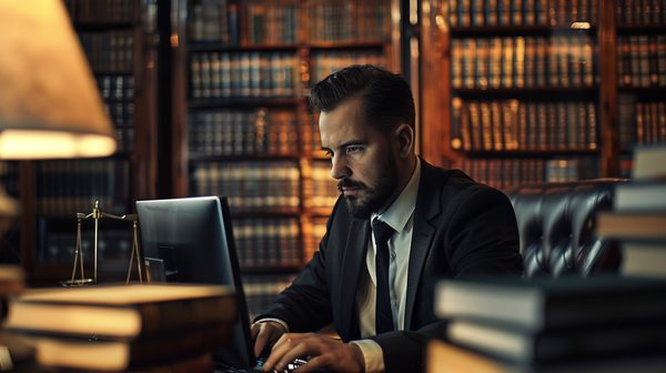 Protégez votre image avec un avocat e-réputation