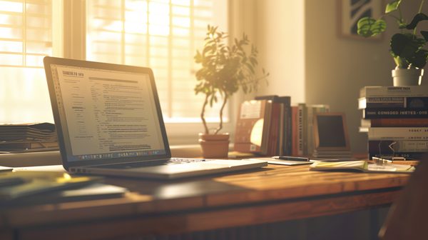 Recherche d'emploi : comment réactualiser votre cv ?