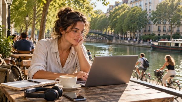 Top avantages de suivre une formation CIP en ligne pour votre carrière