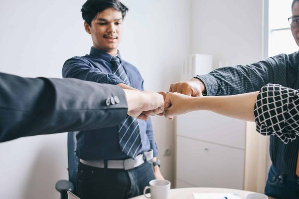 Renforcer la cohésion d'équipe pour une performance optimale